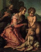 Holy Family